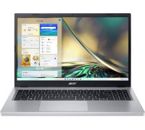 Klēpjdators Acer Aspire 3 A315-24P Ryzen 5 7520U / 16 GB / 512 GB / W11 (NX.KDEEP.003) | NX.KDEEP.003  | 4711121355509