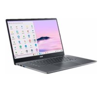 Klēpjdators Acer Klēpjdators Acer Chromebook Plus 515 CB515-2H i5-1235U/8GB DDR5/512GB SSD/15.6" FHD IPS/ChromeOS | 4711121746307  | 4711121746307