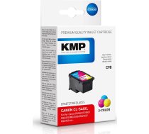 KMP Patrone Canon PG540XL kompozīcijas tinte. krāsa C98 - 1563.4030 | 1563,4030  | 4011324156232