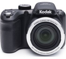 Kodak AZ401 digitālā kamera melna | AZ401  | 0819900013184