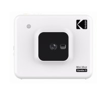 Kodak Mini Shot 3 Square Instant Camera and Printer white | T-MLX46727  | 0192143001454