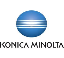 Konica Minolta TN-712 oriģinālais melnais toneris (A3VU050) | A3VU050  | 4053768184037