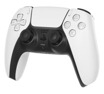 Paliktnis Sony GAMEPAD DUALSENSE V2 WIRELESS/WHITE 711719575863 SONY | 575863  | 711719575863 | KSLSONKON0054