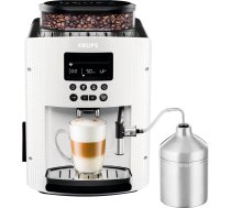 Krups Pisa EA8161 espresso automāts | EA8161  | 010942219156 | AGDKRUEXP0101