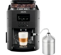 Krups Pisa EA816B espresso automāts | EA8160  | 010942218647