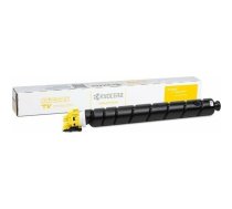 Kyocera Toneris Kyocera Yellow Toner Cartr. TK-8365Y | 1T02YPANL0  | 632983064122