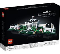 LEGO Architecture Baltais nams (21054) | 21054  | 5702016617368