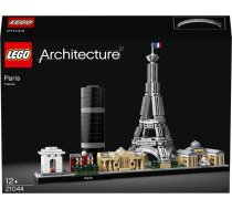 LEGO Architecture Paris (21044) | 1491070  | 5702016368314 | 21044