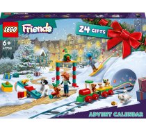 LEGO Friends Adventes kalendārs 2023. gadam (41758) | GXP-880469  | 5702017415406