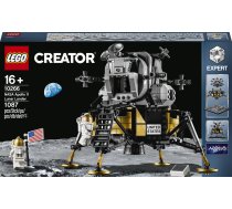 Lego Klocki Creator Expert 10266 Lądownik księżycowy | 10266  | 5702016368277 | KLOLEGLEG1021