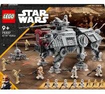 LEGO 75337 Star Wars AT-TE Walker, celtniecības rotaļlieta | 1829994  | 5702017155630 | 75337