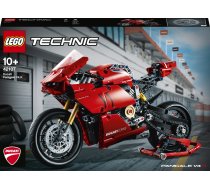 Lego TECHNIC 42107 DUCATI PANIGALE V4 R | 42107  | 5702016616460 | KLOLEGLEG0068