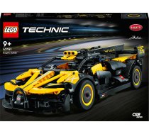 LEGO Technic Bugatti Bolide (42151) | 1871724  | 5702017424736 | 42151