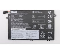 Lenovo Battery 3c 45Wh LiIon LGC akumulators | 01AV445  | 5704174089797