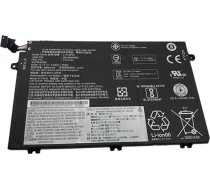 Lenovo Battery 3c 45Wh LiIon SMP akumulators | 01AV446  | 5704174230298