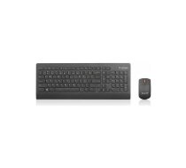 Lenovo Essential Wireless Combo tastatūra + pele (4X30M39497) | 4X30M39497  | 190940004777