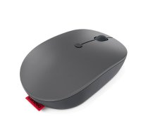 Lenovo Go USB-C Wireless mouse Ambidextrous RF Wireless Optical 2400 DPI | GY51C21210  | 195477960664 | PERLEVMYS0136