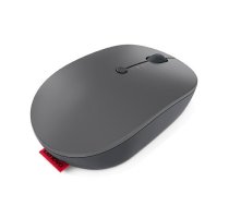 Lenovo Go Wireless Multi Device mouse Office Ambidextrous RF Wireless + Bluetooth + USB Type-A Optical 2400 DPI | GY51C21211  | 195477948723 | PERLEVMYS0137