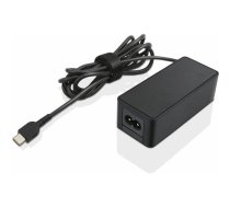 Lenovo klēpjdatora barošanas avots 45 W, USB-C, 2,2 A, 20 V (4X20M26256) | 4X20M26256  | 191200521720 | ZDLLEVNOT0007