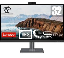 Lenovo L32p-30 monitors + LC50 kamera (66DFUAC1EU) | 66DFUAC1EU  | 0195891372043