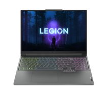 Lenovo Legion Slim 5 16IRH8 Laptop 40.6 cm (16") WQXGA Intel® Core™ i5 i5-13500H 16 GB DDR5-SDRAM 1000 GB SSD NVIDIA GeForce RTX 4060 Wi-Fi 6E (802.11ax) NoOS Grey | 82YA006RPB_1TB  | 5901443267973 | MOBLEVGAM0008