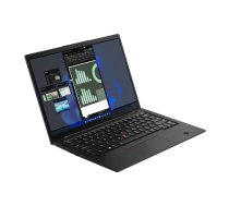 Lenovo ThinkPad X1 CARBON Gen 10 Core™ i7-1270P 512GB SSD 32GB 14" (1920x1200) TOUCHSCREEN WIN11 Pro BLACK Backlit Keyboard FP Reader 1-year on-site warranty | 21CB000FUS  | 196379701539