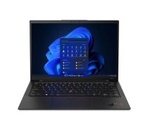 Lenovo ThinkPad X1 CARBON Gen 11 Core™ i7-1355U 512GB SSD 16GB 14" (1920x1200) TOUCHSCREEN IPS WIN11 Pro BLACK Backlit Keyboard FP Reader 1 Year warranty | 21HM002DUS  | 196804133225