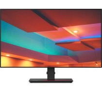 Lenovo ThinkVision P27q-20 monitors (61EAGAT6EU) | 61EAGAT6EU  | 0193638970552