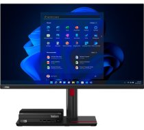 Lenovo Tiny-in-One Flex 27i dators (12BKMAT1EU) | 12BKMAT1EU  | 196379716168 | MONLEVMON0200