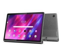 Lenovo Yoga Tab 11 11 collu planšetdators 256 GB 4G LTE Graphite (ZA8X0057PL) | ZA8X0057PL  | 196802419888