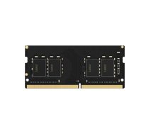Lexar SODIMM klēpjdatora atmiņa, DDR4, 32 GB, 3200 MHz, CL22 (LD4AS032G-B3200GSST) | LD4AS032G-B3200GSST  | 843367123780