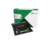 Lexmark cilindrs (58D0Z00) | 58D0Z00  | 0734646669481