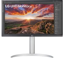 LG 27UP85NP-W 4K monitors | 27UP85NP-W.AEU  | 8806084028198
