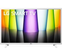 LG 32LQ63806LC LED 32 collu Full HD WebOS televizors | 32LQ63806LC  | 8806091256041