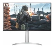 LG 32UP55NP-W 4K monitors | 32UP55NP-W  | 8806087975031