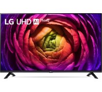 LG 43UR73003LA LED 43 collu 4K Ultra HD WebOS 23 televizors | 43UR73003LA  | 8806087973105