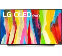 LG OLED48C22LB OLED televizors 48 collu 4K Ultra HD WebOS 22 | OLED48C22LB  | 8806091620293