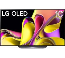 LG OLED55B33LA OLED 55 collu 4K Ultra HD WebOS 23 televizors | OLED55B33LA  | 8806098765812