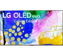 LG OLED55G23LA OLED 55 collu 4K Ultra HD WebOS 22 televizors | OLED55G23LA  | 8806091612212