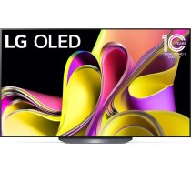LG OLED65B33LA OLED 65 collu 4K Ultra HD WebOS 23 televizors | OLED65B33LA  | 8806098765485