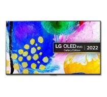 LG OLED77G26LA OLED 77 collu 4K Ultra HD WebOS 22 televizors | S0439485  | 8806091612205
