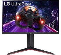LG UltraGear 24GN65R-B monitors | 24GN65R-B.BEU  | 8806087956283
