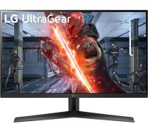 LG UltraGear 27GN60R-B monitors | 1390063  | 8806091837196
