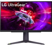 LG UltraGear 27GR75Q-B monitors | 27GR75Q-B.AEU  | 8806084255068