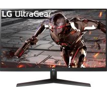 LG UltraGear 32GN600-B monitors | 32GN600-B  | 8806091068613