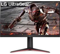 LG UltraGear 32GN650-B monitors | 32GN650-B.BEU  | 8806091782847