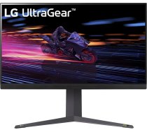 LG UltraGear 32GR75Q-B monitors | 32GR75Q-B.AEU  | 8806087957846