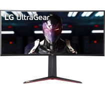 LG UltraGear 34GN850P-B monitors | 34GN850P-B.AEU  | 8806091970596