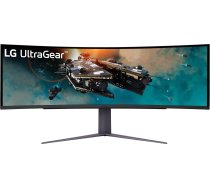 LG UltraGear 49GR85DC-B monitors | 49GR85DC-B.AEU  | 8806098789733
