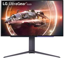 LG UltraGear OLED 27GS95QE-B monitors | 27GS95QE-B.AEU  | 8806084749598